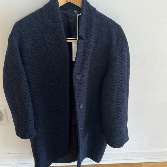 COS coat - Picture 3 of 8